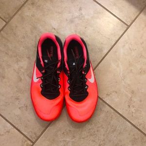 Brand New Nike Tennis Shoes Size Women’s 10